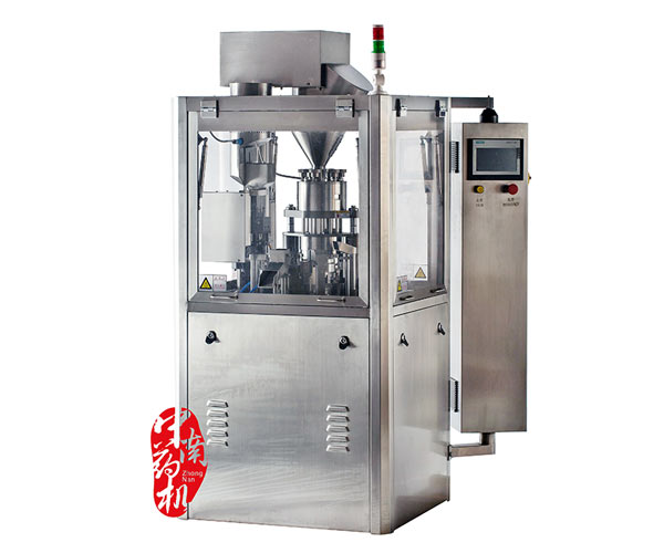QTB-200全自動(dòng)膠囊填充機(jī) QTB-200全自動(dòng)膠囊填充機(jī)
