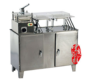 JCT膠囊填充機