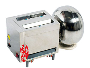 制丸機(jī)廠家為您講解制丸機(jī)故障處理方式 制丸機(jī)廠家為您講解制丸機(jī)故障處理方式