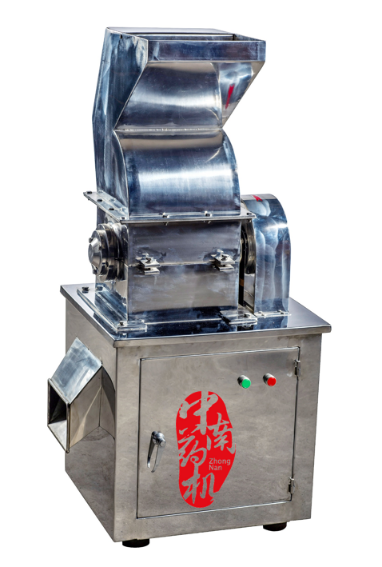 CS-100粗碎機(jī) CS-100粗碎機(jī)